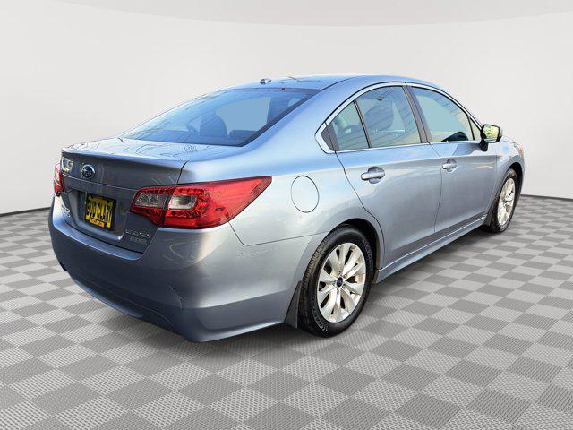 2015 Subaru Legacy 2.5i Premium
