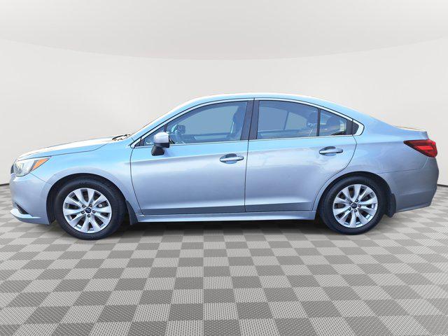 2015 Subaru Legacy 2.5i Premium