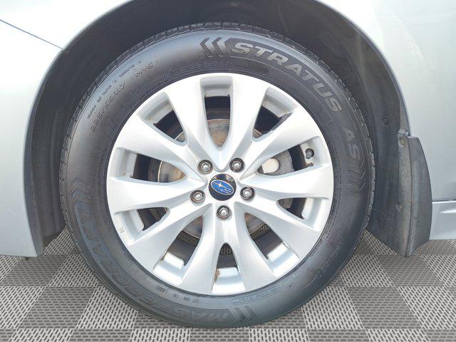 2015 Subaru Legacy 2.5i Premium