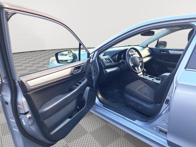 2015 Subaru Legacy 2.5i Premium