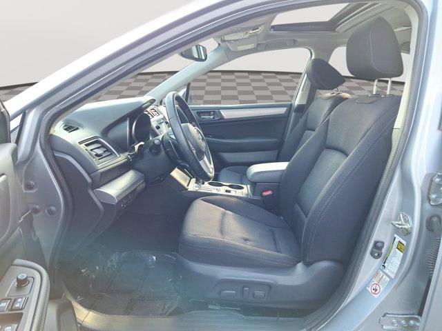 2015 Subaru Legacy 2.5i Premium