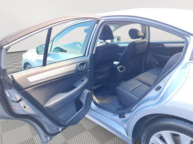 2015 Subaru Legacy 2.5i Premium