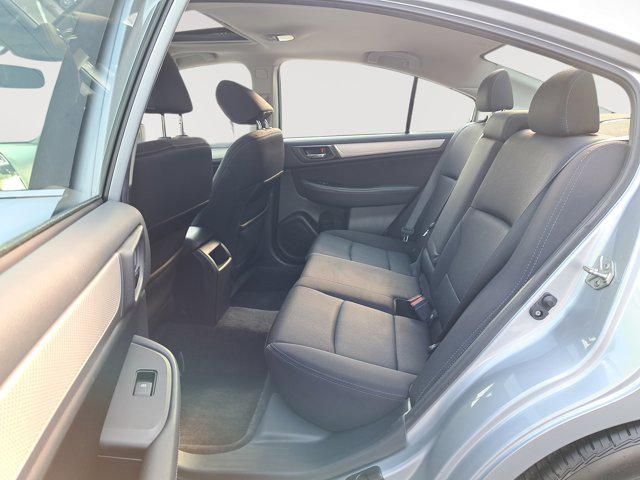 2015 Subaru Legacy 2.5i Premium