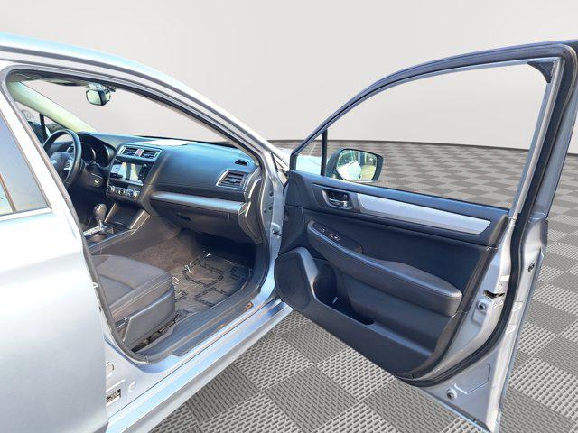 2015 Subaru Legacy 2.5i Premium