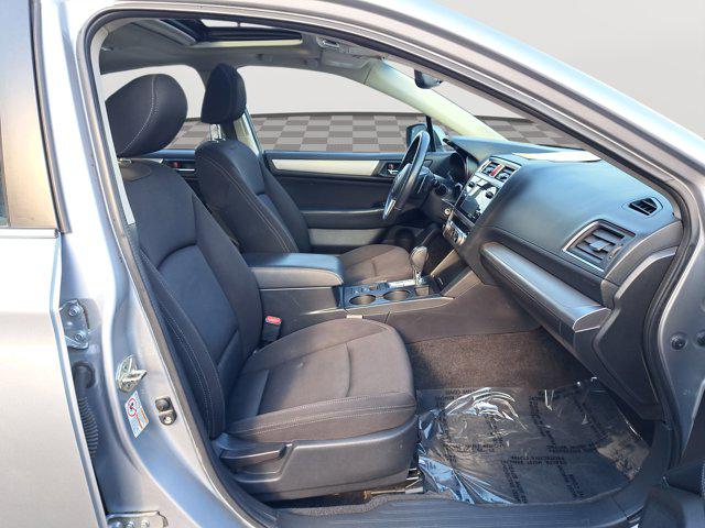 2015 Subaru Legacy 2.5i Premium