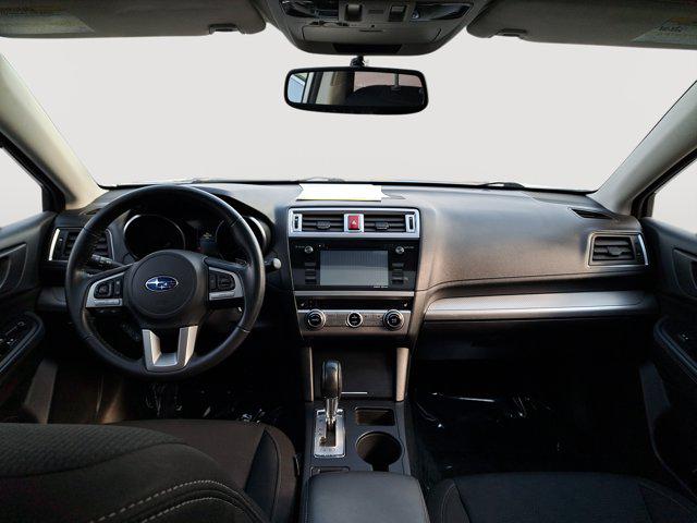 2015 Subaru Legacy 2.5i Premium