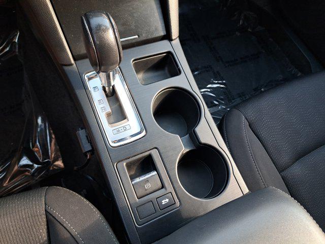 2015 Subaru Legacy 2.5i Premium