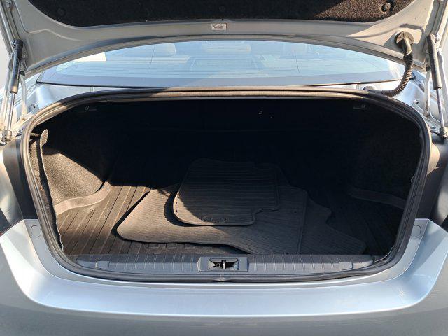 2015 Subaru Legacy 2.5i Premium