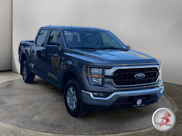 2023 Ford F-150 XLT for sale in Salt Lake City, UT