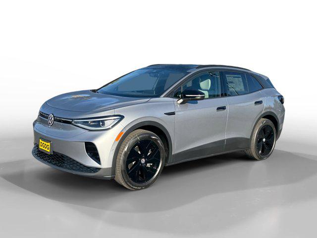 2026 Volkswagen ID.4 Pro S for sale in San Jose, CA