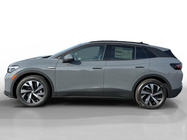 2026 Volkswagen ID.4 Pro