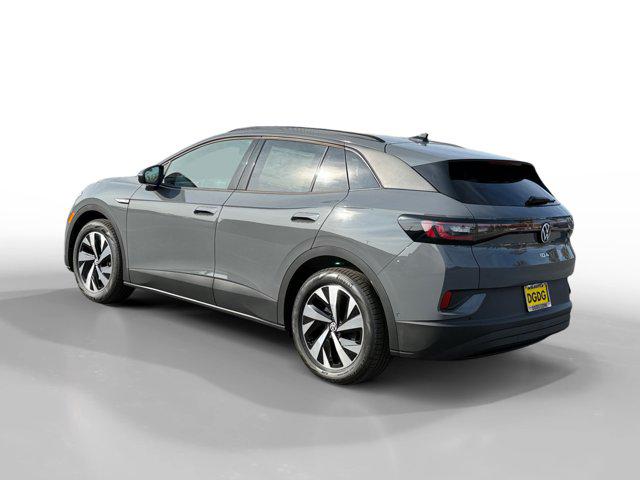 2026 Volkswagen ID.4 Pro