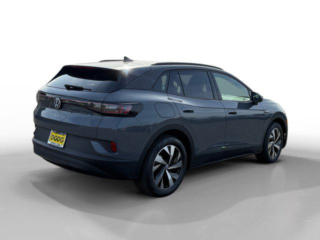 2026 Volkswagen ID.4 Pro