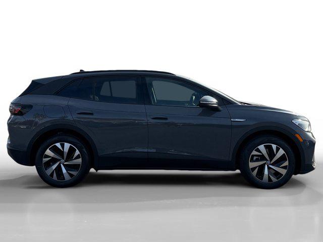 2026 Volkswagen ID.4 Pro