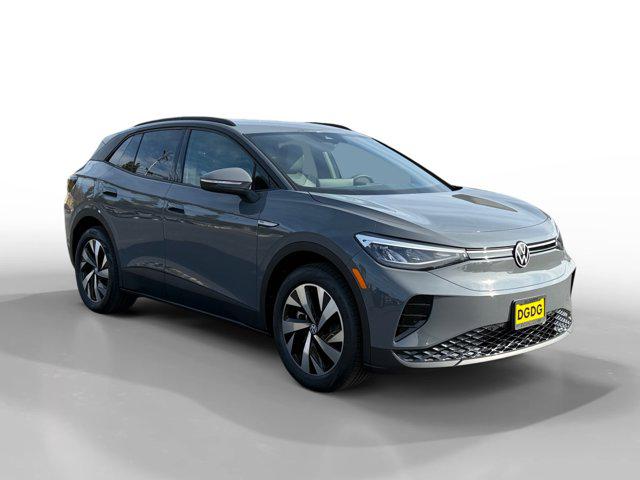 2026 Volkswagen ID.4 Pro