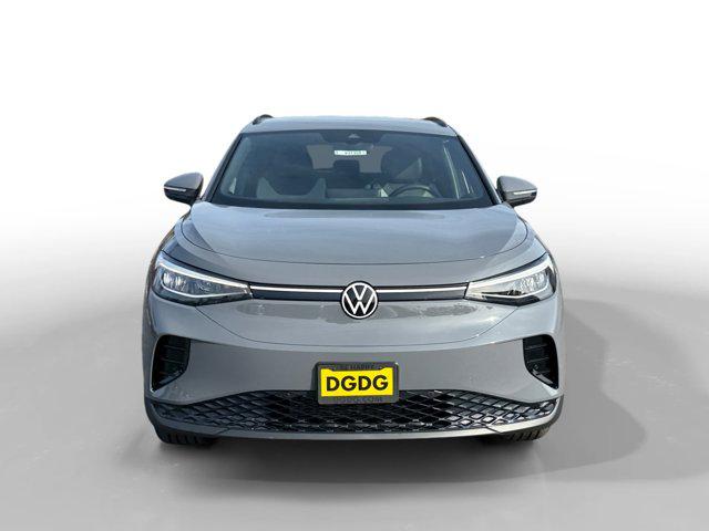 2026 Volkswagen ID.4 Pro