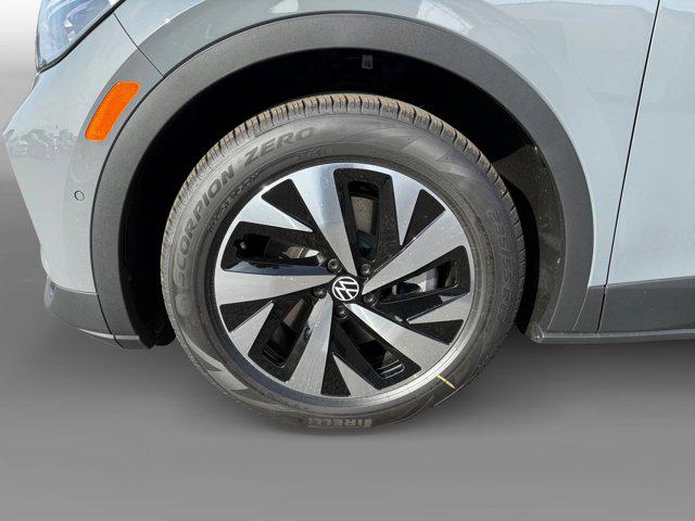 2026 Volkswagen ID.4 Pro
