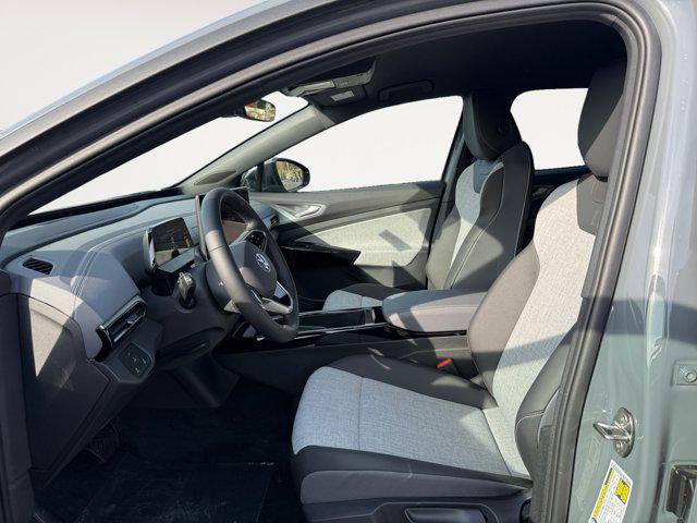 2026 Volkswagen ID.4 Pro