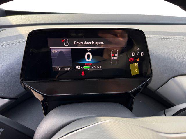 2026 Volkswagen ID.4 Pro