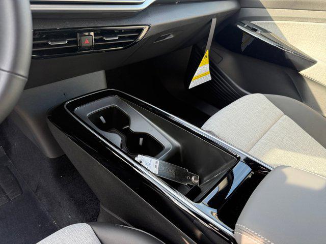 2026 Volkswagen ID.4 Pro