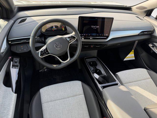 2026 Volkswagen ID.4 Pro