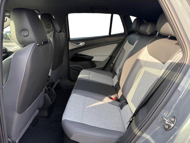 2026 Volkswagen ID.4 Pro