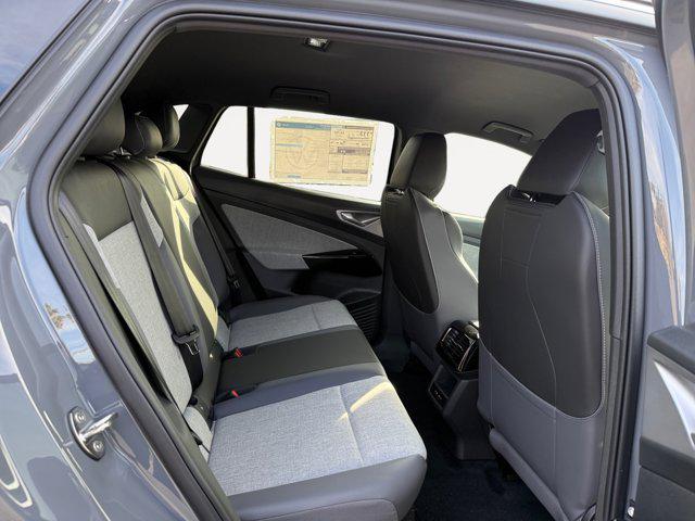 2026 Volkswagen ID.4 Pro