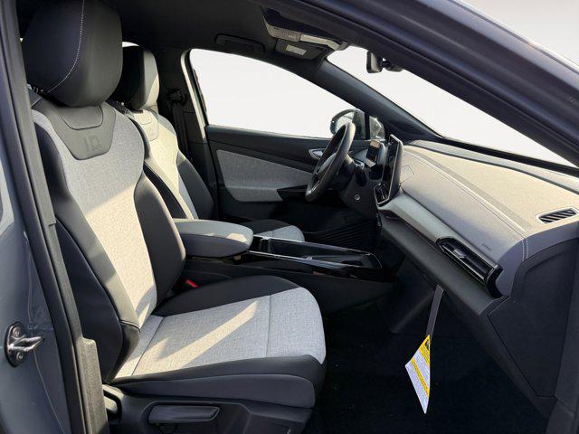 2026 Volkswagen ID.4 Pro