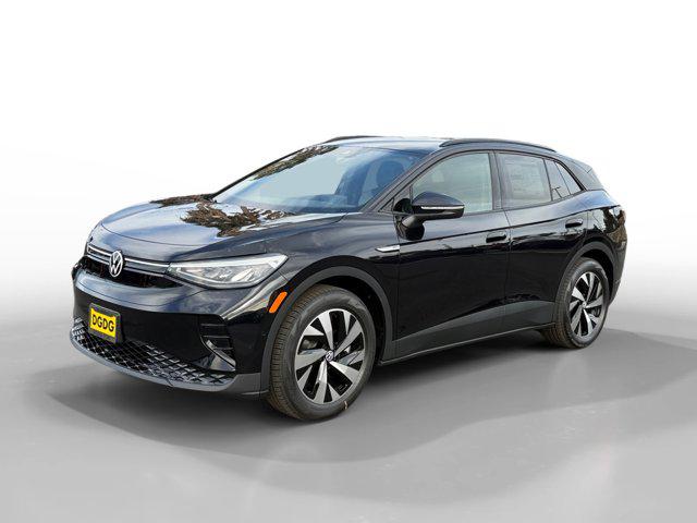 2026 Volkswagen ID.4 Pro for sale in San Jose, CA