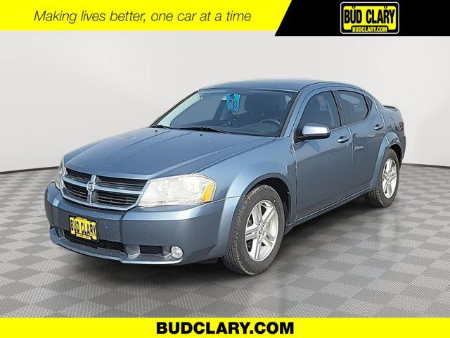 2010 Dodge Avenger R/T for sale in Moses Lake, WA