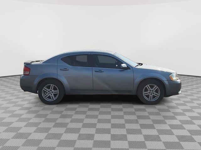 2010 Dodge Avenger R/T