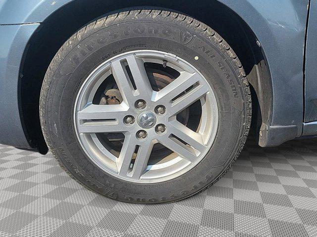 2010 Dodge Avenger R/T