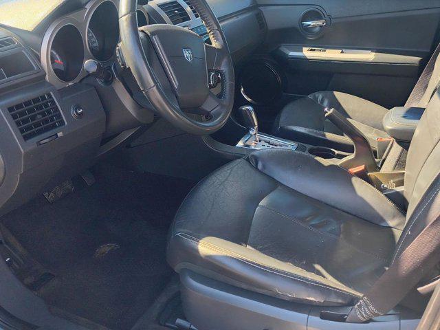 2010 Dodge Avenger R/T
