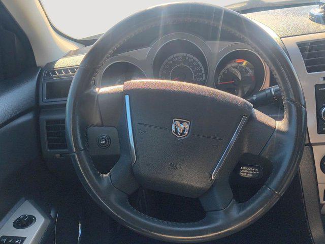 2010 Dodge Avenger R/T