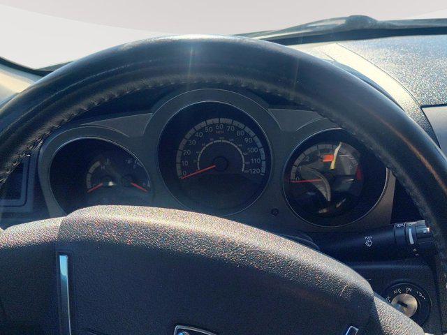 2010 Dodge Avenger R/T