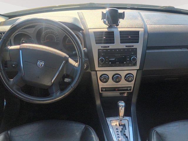 2010 Dodge Avenger R/T