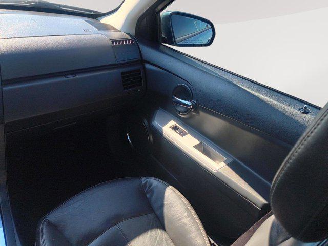 2010 Dodge Avenger R/T