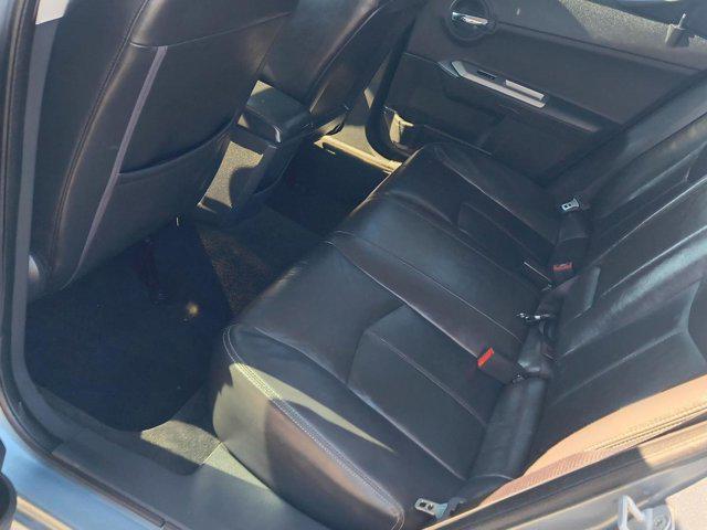 2010 Dodge Avenger R/T