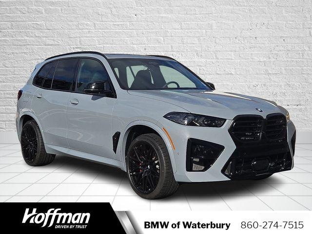 2026 BMW X5 M Competition for sale in Watertown, CT