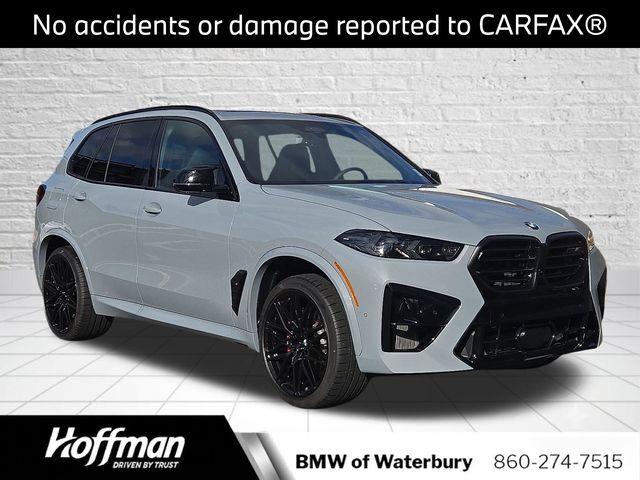 2026 BMW X5 M Competition for sale in Watertown, CT