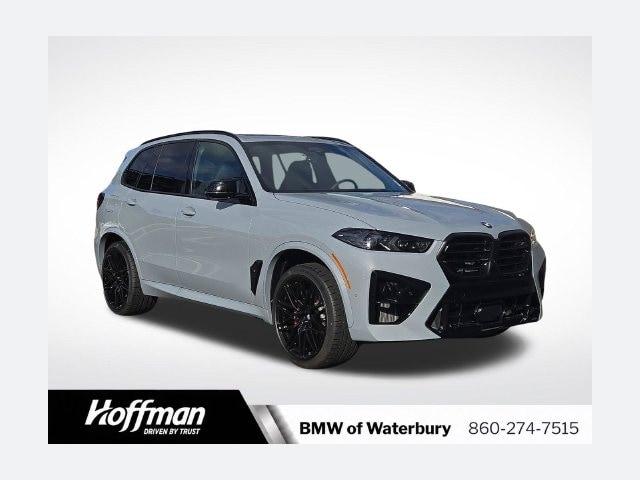 2026 BMW X5 M Competition for sale in Watertown, CT