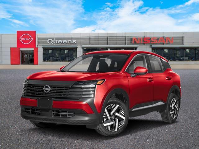 2026 Nissan Kicks SV [4]