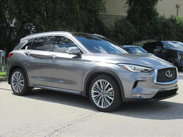 2024 INFINITI QX50 AUTOGRAPH AWD for sale in Ocala, FL