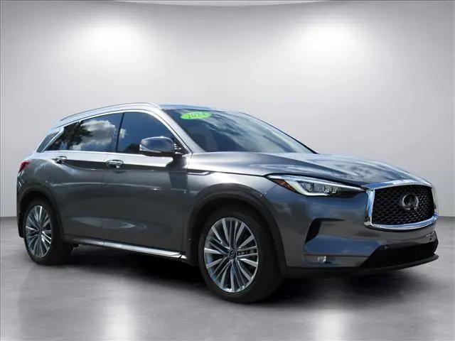 2024 INFINITI QX50 AUTOGRAPH AWD for sale in Ocala, FL