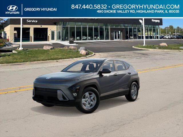2026 Hyundai Kona SE for sale in HIGHLAND PARK, IL