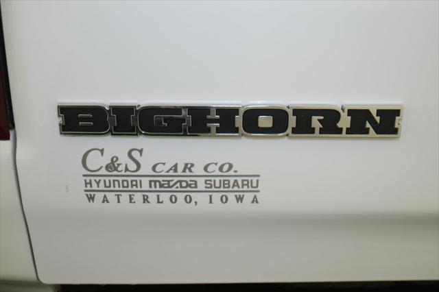2019 Ram 1500 Big Horn/Lone Star Quad Cab 4x4 6'4" Box