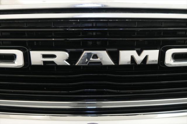 2019 Ram 1500 Big Horn/Lone Star Quad Cab 4x4 6'4" Box