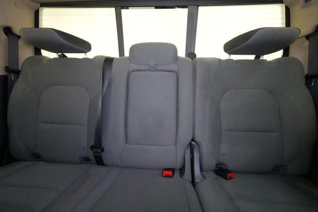 2019 Ram 1500 Big Horn/Lone Star Quad Cab 4x4 6'4" Box