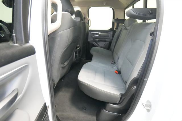 2019 Ram 1500 Big Horn/Lone Star Quad Cab 4x4 6'4" Box