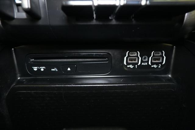 2019 Ram 1500 Big Horn/Lone Star Quad Cab 4x4 6'4" Box